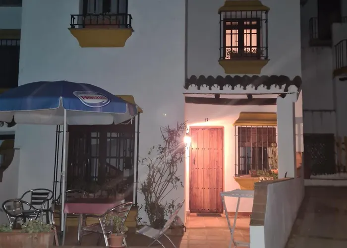 Casa Munecas